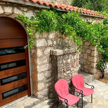 Villa Artist