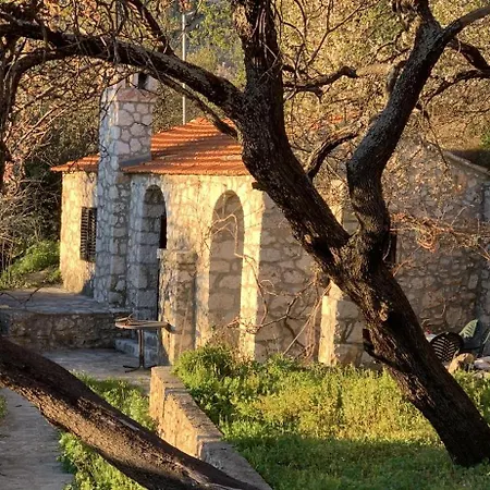 Artist * Sveta Nedelja (Hvar)